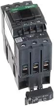 Replacement Part for Henny Penny LC1D50A, 8B24301, Contactor, 230V, 50/60HZ, 80A, 3 Pole -Fully Compatible