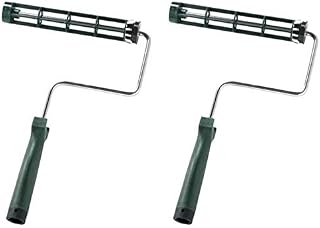 Wooster Brush R017-9 Sherlock Roller Frame, 9-Inch (Pack of 2)