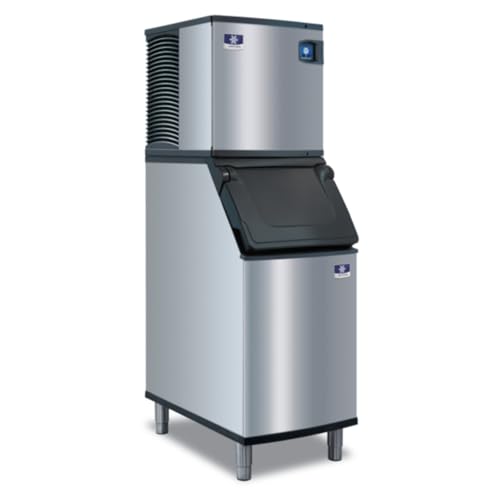 Manitowoc 493 lb / Day - 383 lb Storage / 383.0 pounds / 1 Ice Machines