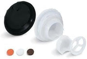 Vollrath Beverage Server Cover,10 fl oz Cap. 52123-1 Each