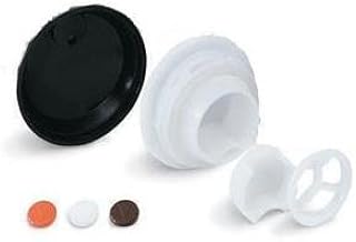 Vollrath Beverage Server Cover,10 fl oz Cap. 52123-1 Each