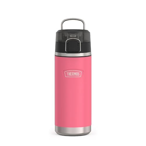 THERMOS Hot Pink / 18 Ounces / 18.0 fluid_ounces Thermoses