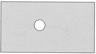 Exact FIT for Vulcan 417890-1 Filter ENVELOPES 100PK - Replacement Part by MAVRIK
