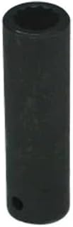Wright Tool 1/2" - 1/2" Dr. 12 Pt. Deep Impact Socket