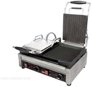 Grindmaster-Cecilware SG2LG Panini/Sandwich Grill