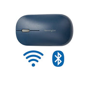 Kensington Blue / Modern / 1 Mice