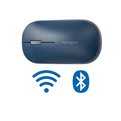 Kensington Blue / Modern / 1 Mice
