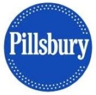 General Mills Pillsbury Unbaked Mini Southern Style Biscuit Dough, 1.2 Ounce -- 210 per case.