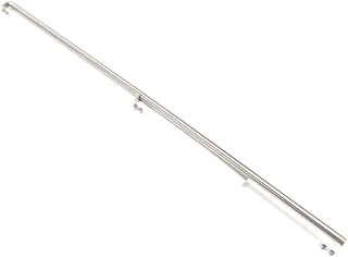 Lang K9-50302-17 Grab Bar, Extra Long, 5"