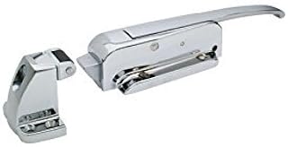Kason K56-CA Series Walk-In Safety Latch and strike complete With 3/4