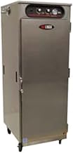 Carter-Hoffmann hotLOGIX Heated Holding Cabinet-Logix5 Series half-height - HL5-8