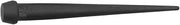 Broad-Head Bull Pin Made of Forged by KLEIN TOOLS – 1-1/16-Inch x 10-Inch, Alloy Steel, Factory, Model 3256