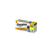 Energizer 24-Pack / Silver/black / AA / Mignon / LR06 / 24 AA