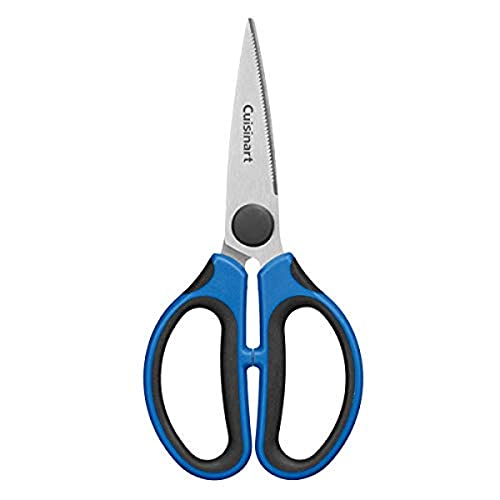 Cuisinart 8-Inch / Utility / 1 Scissors & Shears