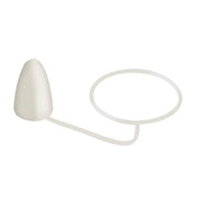 3300-28CAP Cap Stopper for 3300-28JP Dressing Bottle by CAL-MIL – Commercial Grade