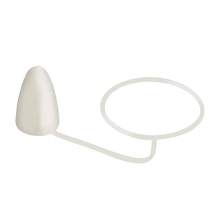 3300-28CAP Cap Stopper for 3300-28JP Dressing Bottle by CAL-MIL – Commercial Grade