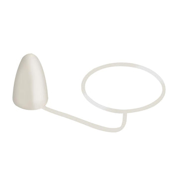 3300-28CAP Cap Stopper for 3300-28JP Dressing Bottle by CAL-MIL – Commercial Grade