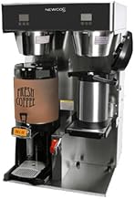 Newco Dual Coffee Maker DTVT