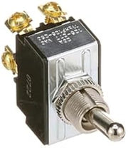 Exact FIT for MERCO MER711 Switch(TGL; DPST; ON-Off; 20A; SCW - Replacement Part by MAVRIK