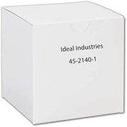 Ideal Industries Ideal 45-2140-1 DBLD-Set C/STMLT 5H20GA