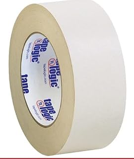 2" x 36 yds. Tape Logic Double Sided Masking Tape