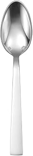 Oneida Sant' Andrea Elevation Teaspoons (Set of 12), Silver