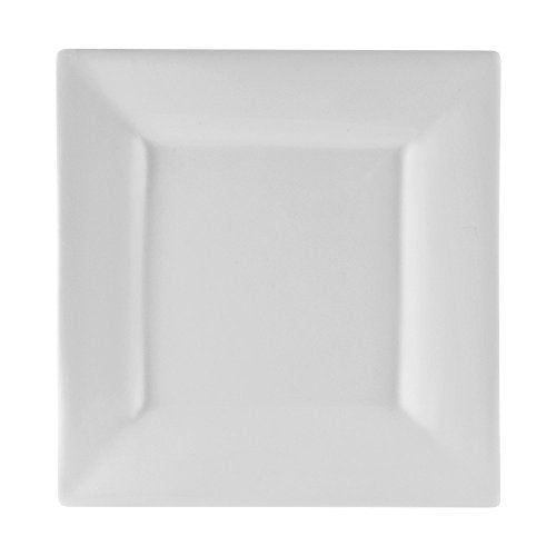 10 Strawberry Street Charger Plate / 11.625x-x1 / White Coffee Cups & Mugs
