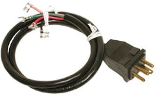 Dial 7547 1 Or 2 Speed Molded Motor Plug