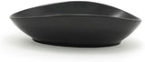 Front of the House FOH DBO145BKP20 Tides 40 Ounce Mussel Bowl - 2 / CS