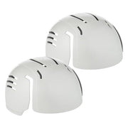 Ergodyne Universal Bump Cap Insert / One Size / Gray Protective Caps