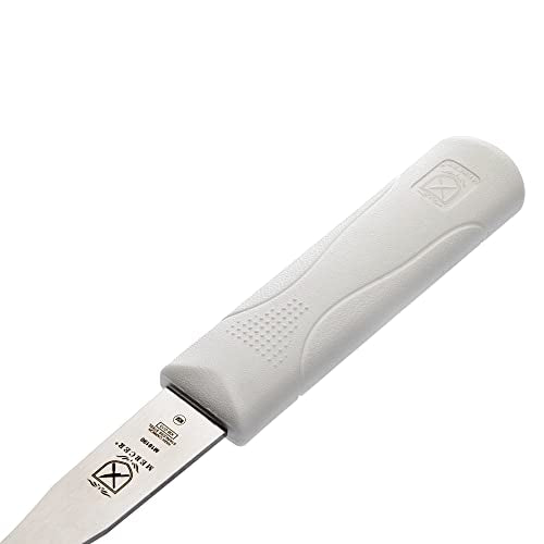 Mercer Culinary 8" / White / Fork 12 Inch Meat & Carving Forks