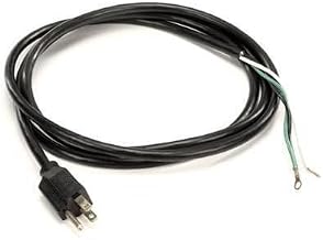 HOSHIZAKI 4A1773-01 Power Supply Cord -