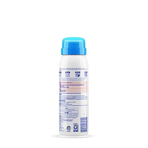 Lysol Tropical Breeze / 10 Ounce (Pack of 1) / Colorless Disinfectant Sprays & Liquids