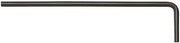 KLEIN TOOLS LL20 Long Arm Hex Key, 5/16-Inch, Made in USA