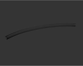 Newco Silicon Tubing 1/2 X 3/4 X 15