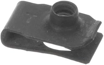 For 356-60034-00 For Traulsen Speed Nut 1/4-20 TR356-60034-00