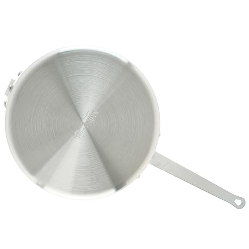 Winco 10 Quarts / Aluminum / 10.0 quarts Saucepans
