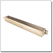 6603-6 CONTAINER,GREASE (S/S) for Montague - Part# 6603-6 (6603-6)