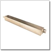 6603-6 CONTAINER,GREASE (S/S) for Montague - Part# 6603-6 (6603-6)