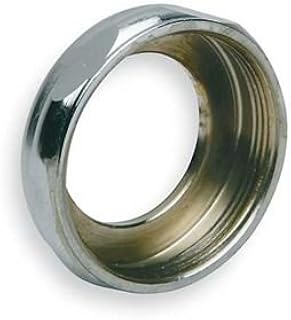 Elkay 40089C NUT -Cover 1-1/8-24 CP