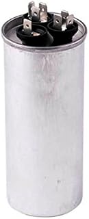 Lennox 89M71 - Dual Capacitor 30+5 MFD 440 VAC