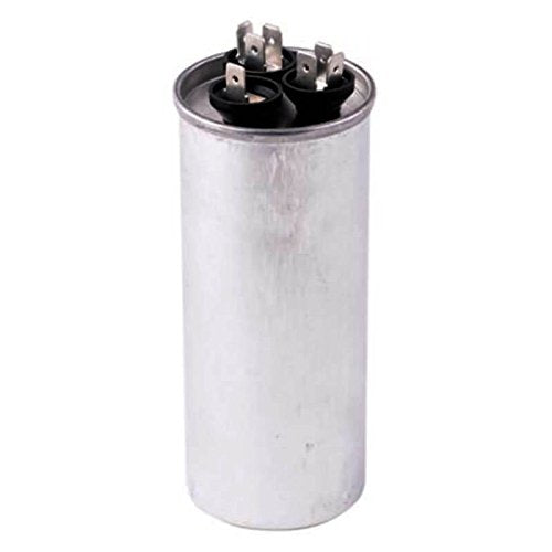 89M71 - Dual Capacitor 30+5 MFD 440 VAC by Lennox – Model 89M7101