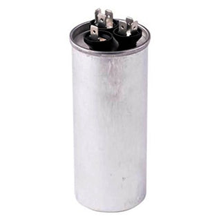 89M71 - Dual Capacitor 30+5 MFD 440 VAC by Lennox – Model 89M7101