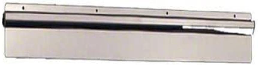 American Metalcraft Inc. TR24 Stainless Steel Slide Ticket Rack, 24-Inch