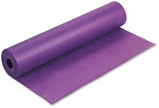 Pacon Rainbow Duo-Finish Colored Kraft Paper PAPER,36X1000,LT DUO,PE (Pack of2)