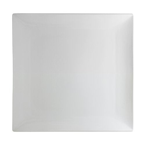 10 Strawberry Street 16" / White / Modern Platters