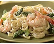 Blount Seafood Alfredo Sauce, 4 Pound -- 4 per case.