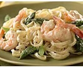 Blount Seafood Alfredo Sauce, 4 Pound -- 4 per case.