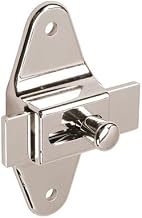 Jacknob 5050 Toilet Partition Door Slide Latch