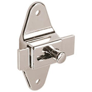 Toilet Partition Door Slide Latch by Jacknob – Model 5050